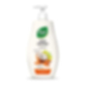 Nyle Naturals Anti Hairfall Shampoo 400ml