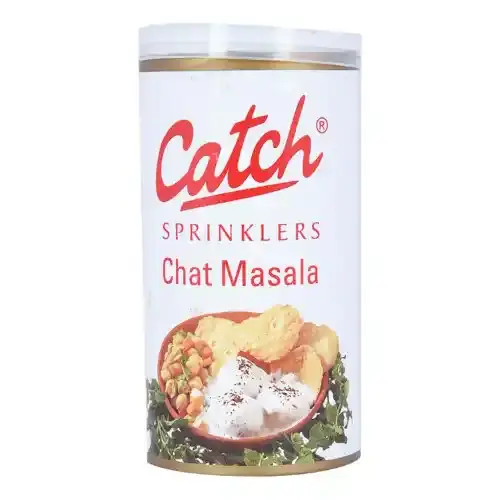 Catch Chat Masala Sprinklers 100g