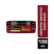 Tresemme Keratin Smooth Hair Mask 100ml