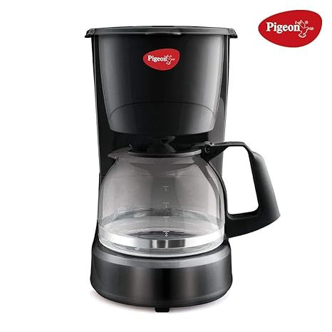 Pigeon Brewster Coffee Maker (M)