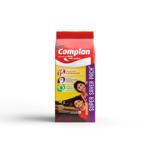 Complan Royale Chocolate Pouch