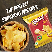 Bingo Original Style Chilli