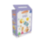 Space - Progressive Puzzle Set for Kids