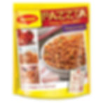 Maggi Pazzta Cheesy Tomato
