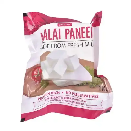 Standard Paneer 1 Kg