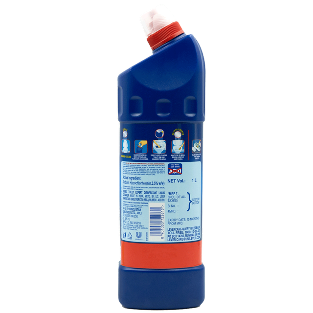 Domex Toilet Cleaner Original Expert 1ltr