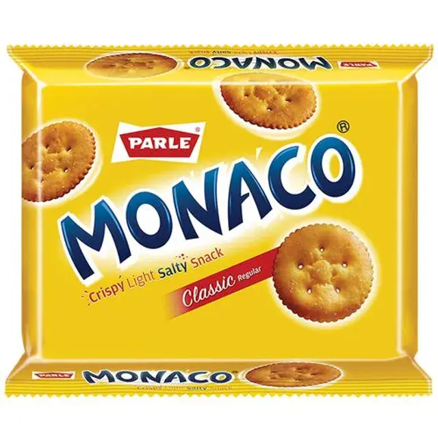 Parle Monaco Salted Biscuits 696g