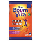 Cadbury Bournvita 75g PK12
