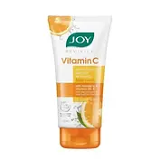 Joy Revivify Vitamin C Glow Reviving and Dullness Exfoliating Facewash 150ml