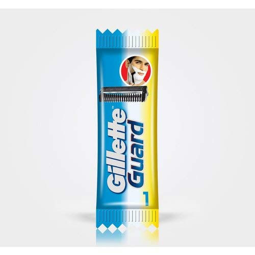 Gillette Guard Cartridge Pk 6