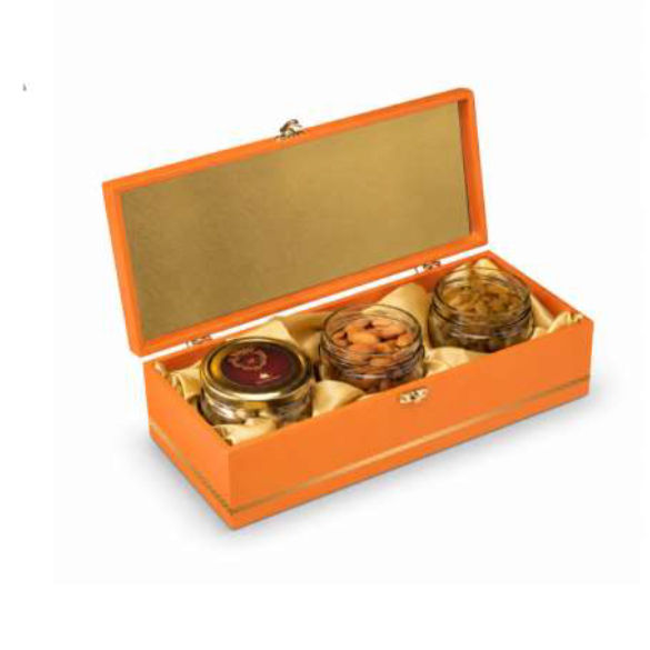 Mai Dry Fruit Premium Gift Box 420g