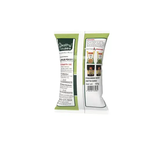 Healthy House Fenugreek Seeds 100g