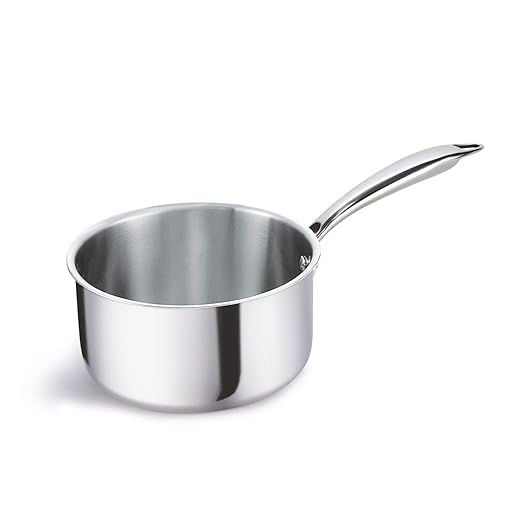 Alda 3 Ply Vitale Ss Tea Pan 14 (1L)