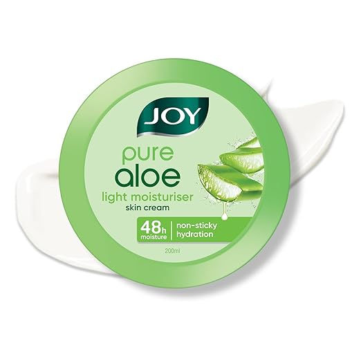 Joy Pure Aloe Cream 15ml Pk 24