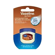 Vaseline Lip Therapy Cocoa Butter Mini Jar 7g
