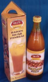 Kaleva Badam Syrup