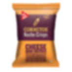 Cornitos Nacho Cheese and Herb 77g