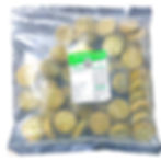 Vitto The Italia Hara Bhara Kabab 1Kg