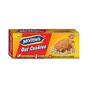 Mcvities Oat Cookies 120g