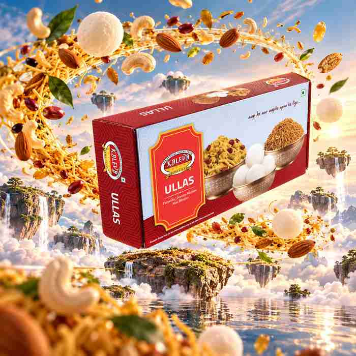 Kaleva Ullas Gift Pack
