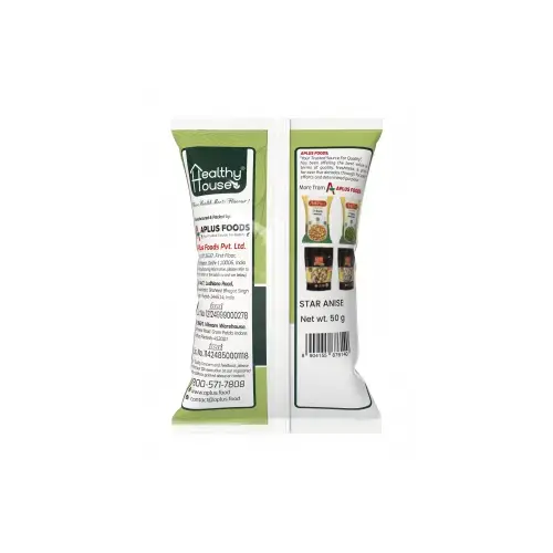 Healthy House Star Anise 50g