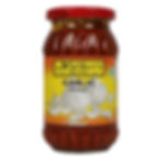 Mothers Recipe Garlic Pickle 400g