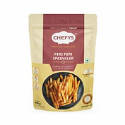 Chefys Peri Peri Sprinkler 250g