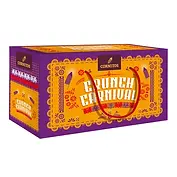 Cornitos Crunch Carnival 330g