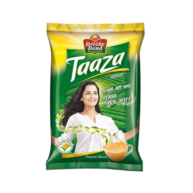Taaza Tea Leaf