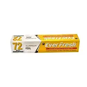 Everfresh Alu Foil 72 Meter