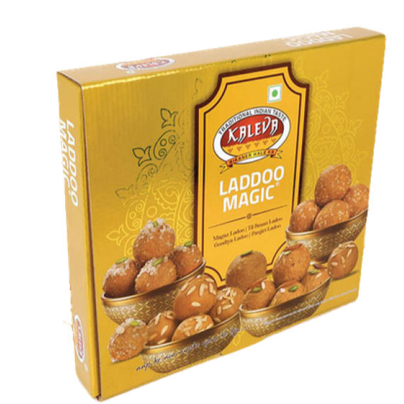 Kaleva Ladoo Magic 800g
