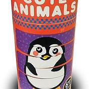 Amazing Things that Move - Stick Puzzles