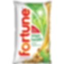 Fortune Soyabean Oil Pouch 1L