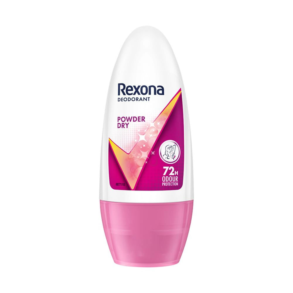 Rexona Deo Women Power Dry Roll On 50ml