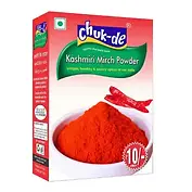 Chuk-de Kashmiri Mirch Powder 10g