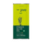 Jivo Pomace Olive Oil Tin 5L