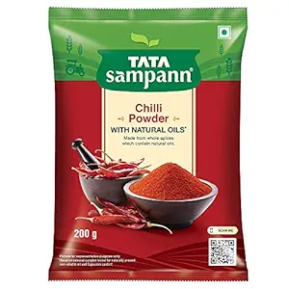 Tata Chilli Powder