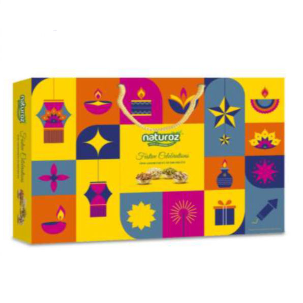 Naturoz Festive Celebration 300g
