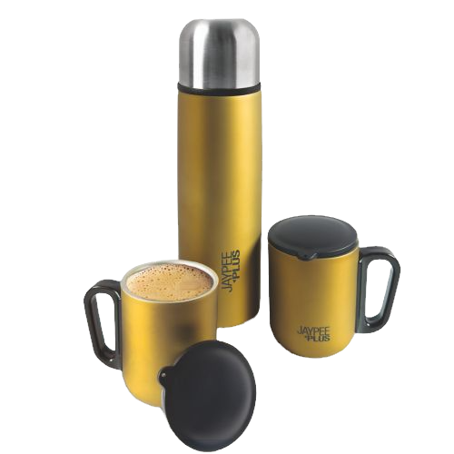 Jaypee Brooklyn Insulated Coffee Set
