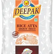 Deepak Rice Atta 500g
