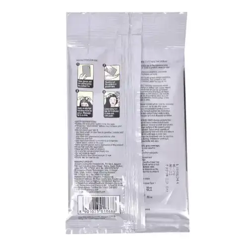 Godrej Selfie Shampoo Hair Color 18ml
