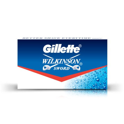 Wilkinson Blade 5u (Pack of 20)