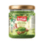 Kissan Chilli Peanut Thecha Chutney 200g