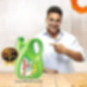 Fortune Soyabean Oil Jar 5L