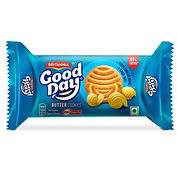 Britannia Good Day Butter Cookies 200g