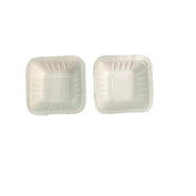 Paper Square Bowl 100U