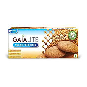 Gaia Lite Sugar Free Cookies 300g