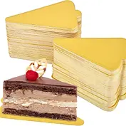 Pastry Base Triangle (Pack of 50)