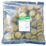 Vitto The Italia  Veg Shami Kabab 1Kg