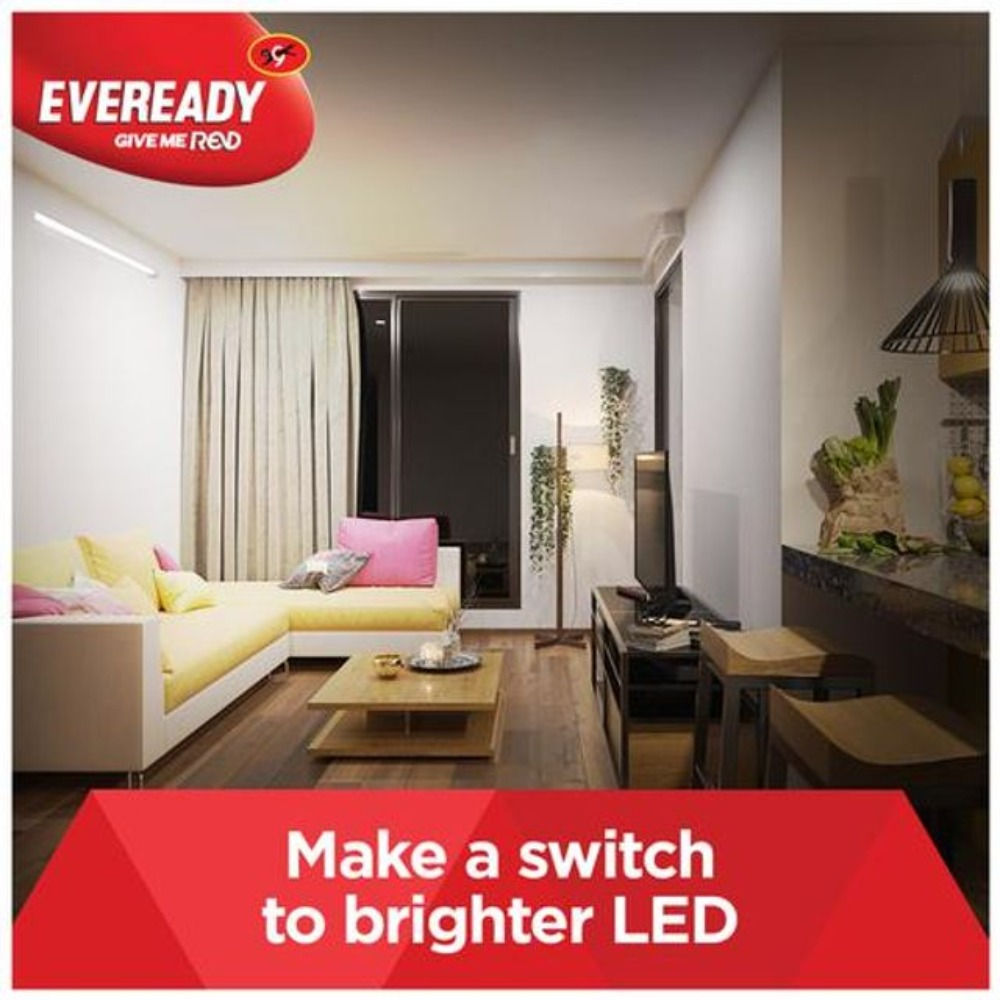 Eveready Batten 2ft. 10W